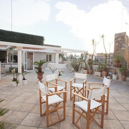 B&B Il Castello Lecce Luaran gambar