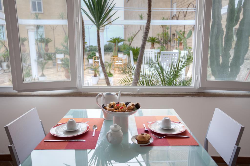 B&B Il Castello Lecce Bilik gambar