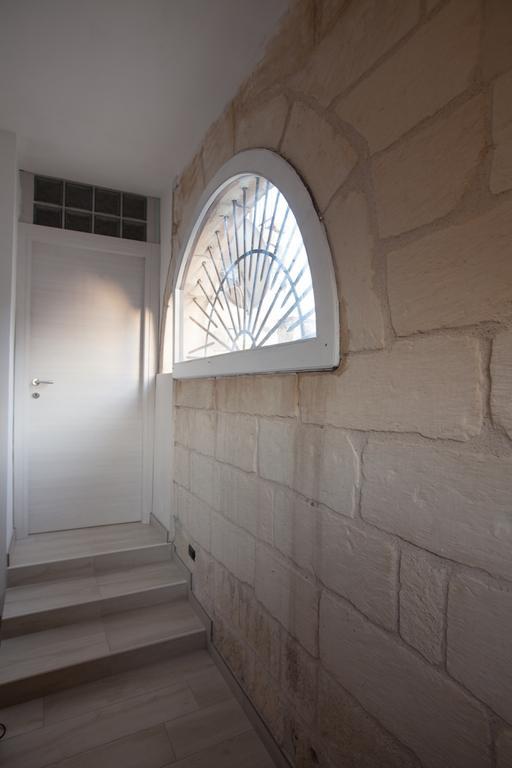 B&B Il Castello Lecce Luaran gambar