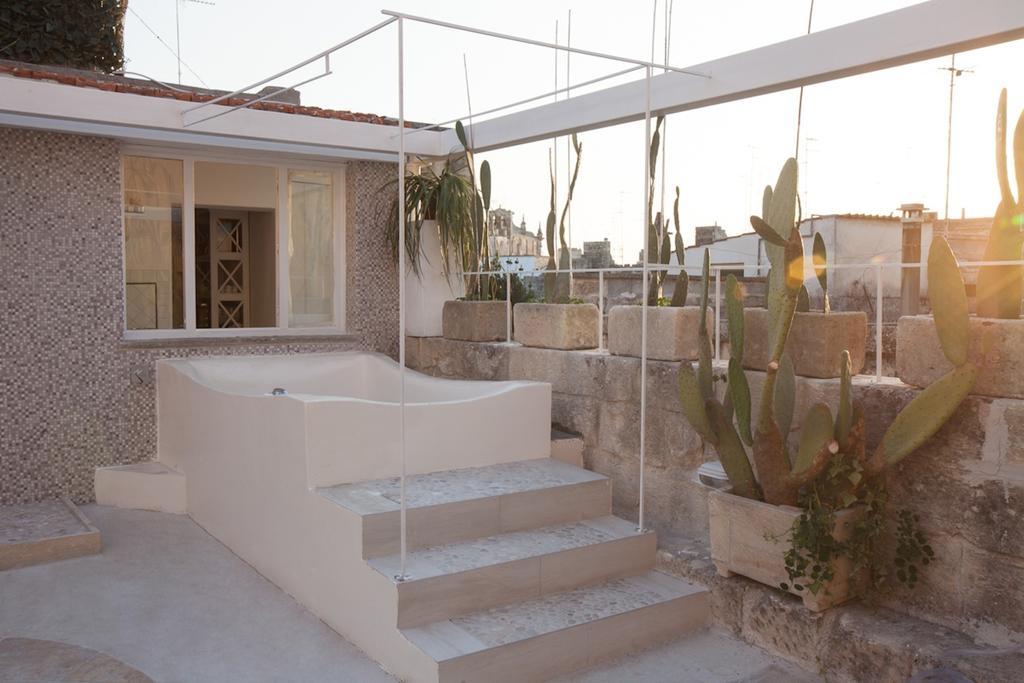 B&B Il Castello Lecce Bilik gambar