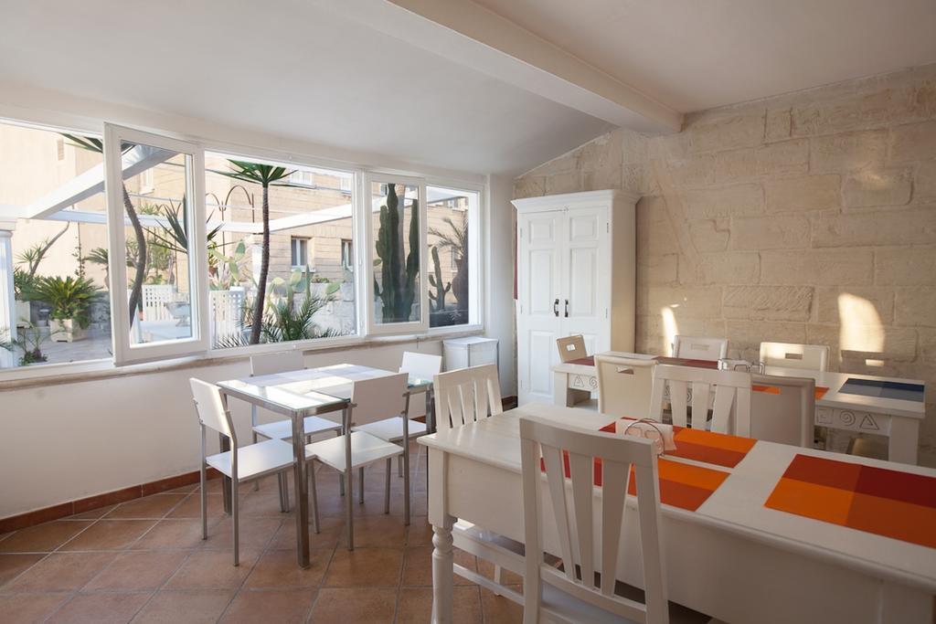 B&B Il Castello Lecce Luaran gambar