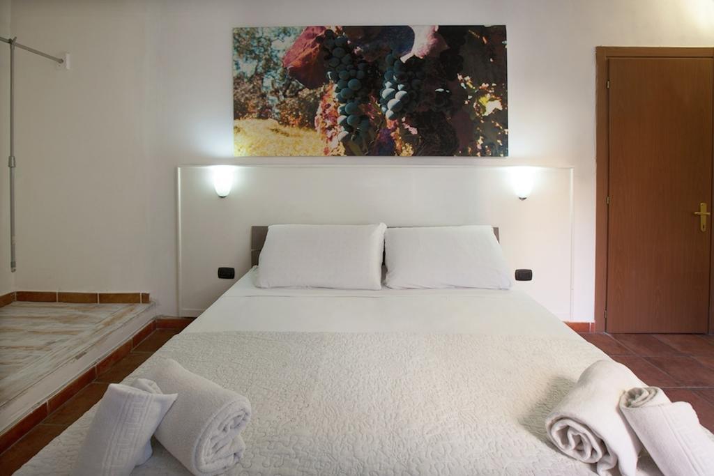 B&B Il Castello Lecce Bilik gambar