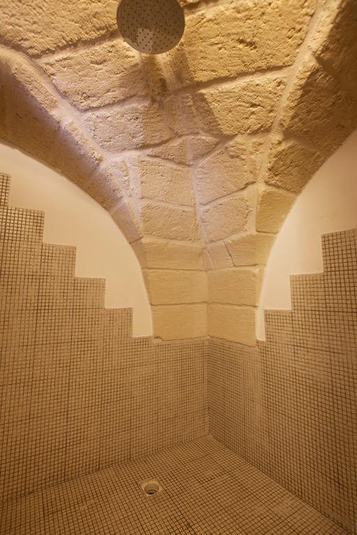 B&B Il Castello Lecce Luaran gambar