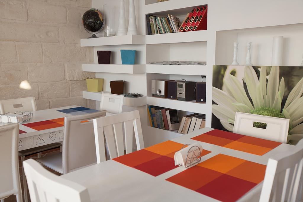 B&B Il Castello Lecce Bilik gambar