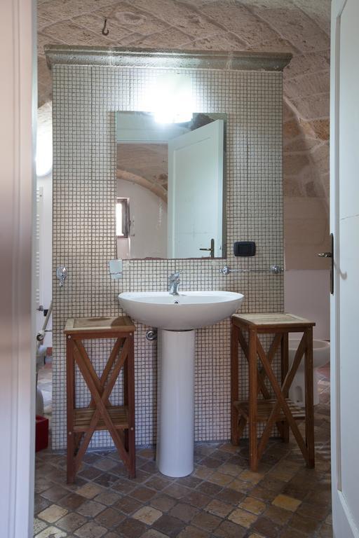 B&B Il Castello Lecce Bilik gambar