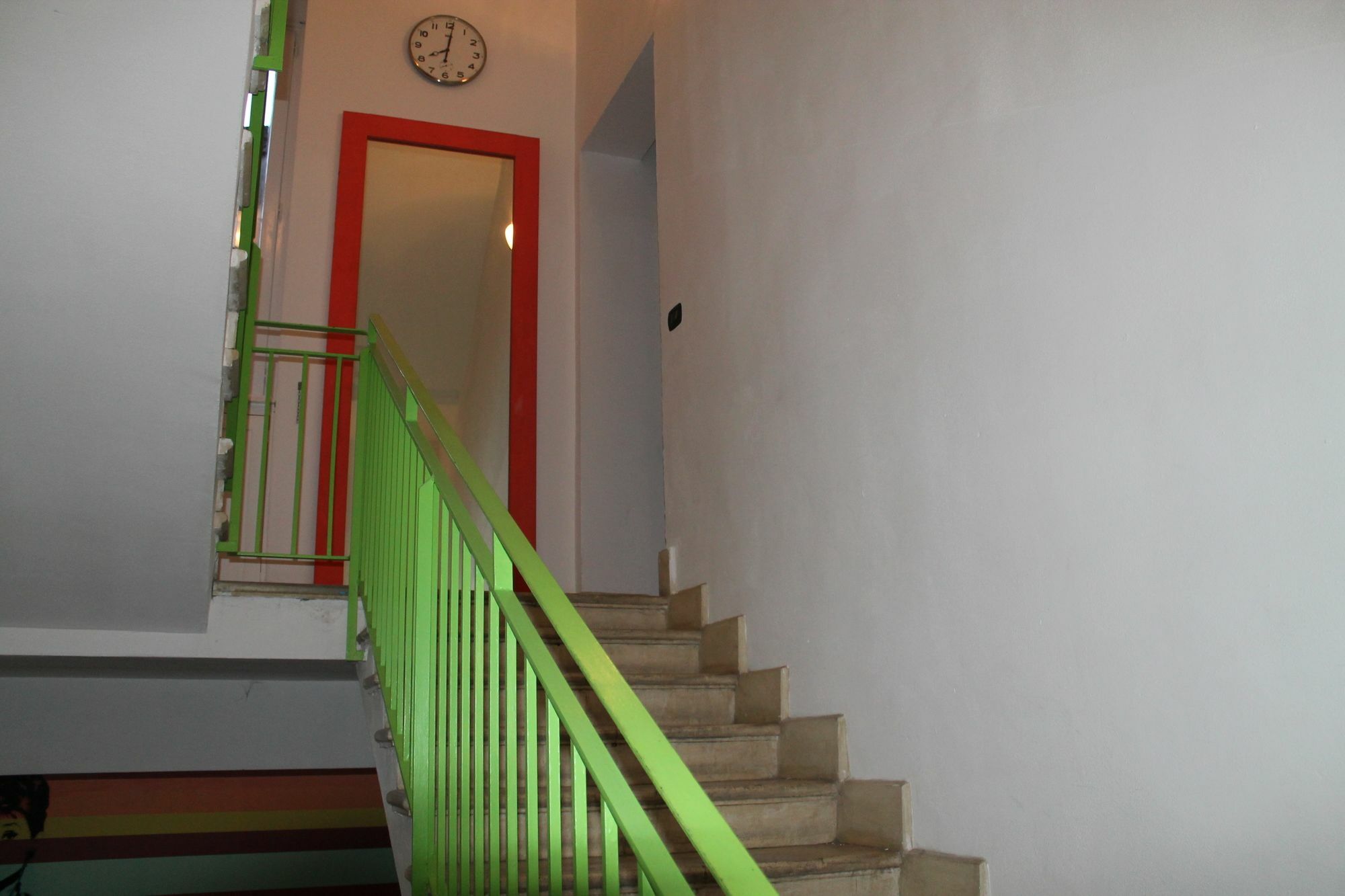 B&B Il Castello Lecce Luaran gambar